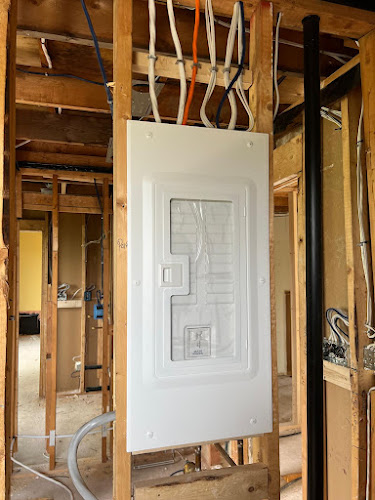 Cn Power Electric | Electrical Contractor