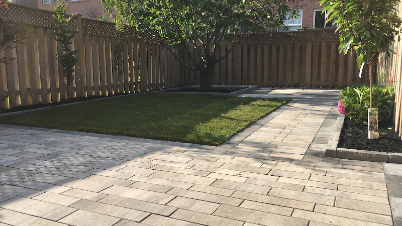 AHS | Landscaping Contractor