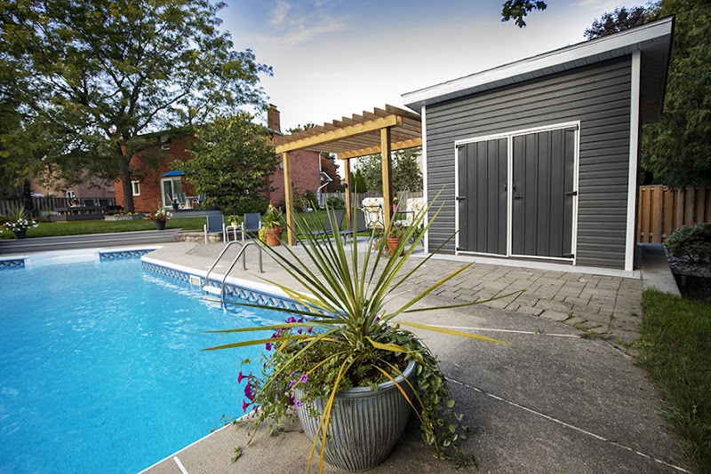 AHS | Landscaping Contractor