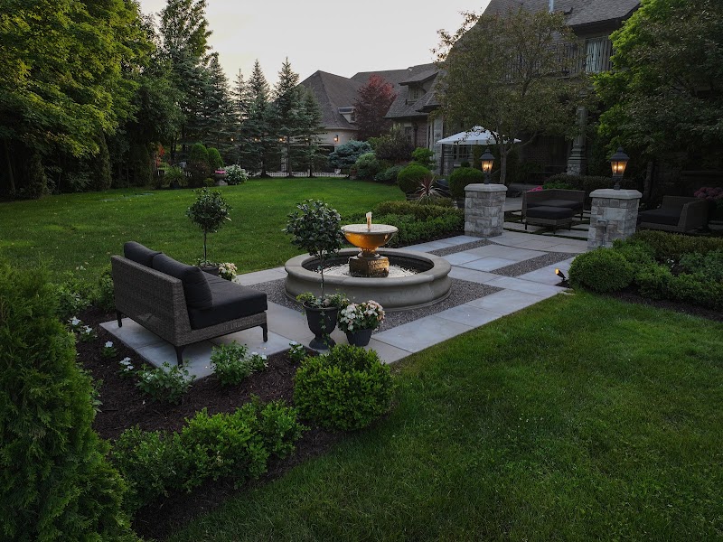 AHS | Landscaping Contractor