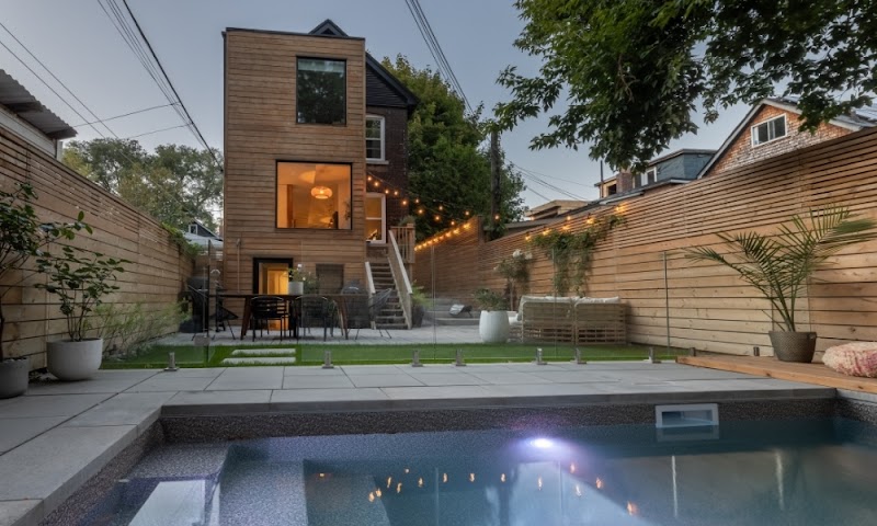 AHS | Landscaping Contractor