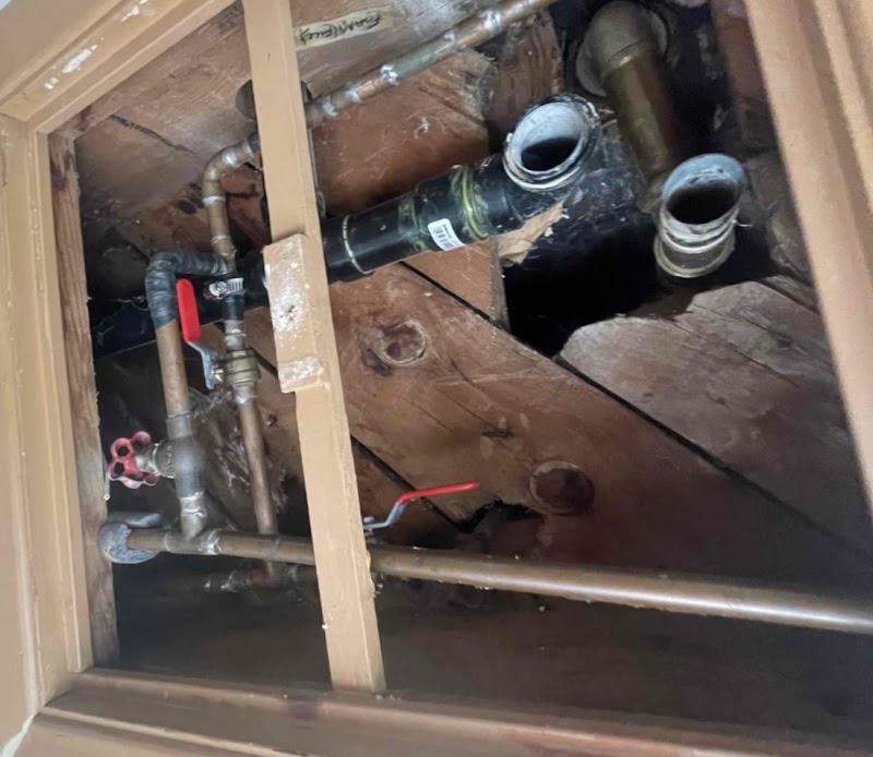 Mr. Rooter Plumbing of Barrie - Photo 2