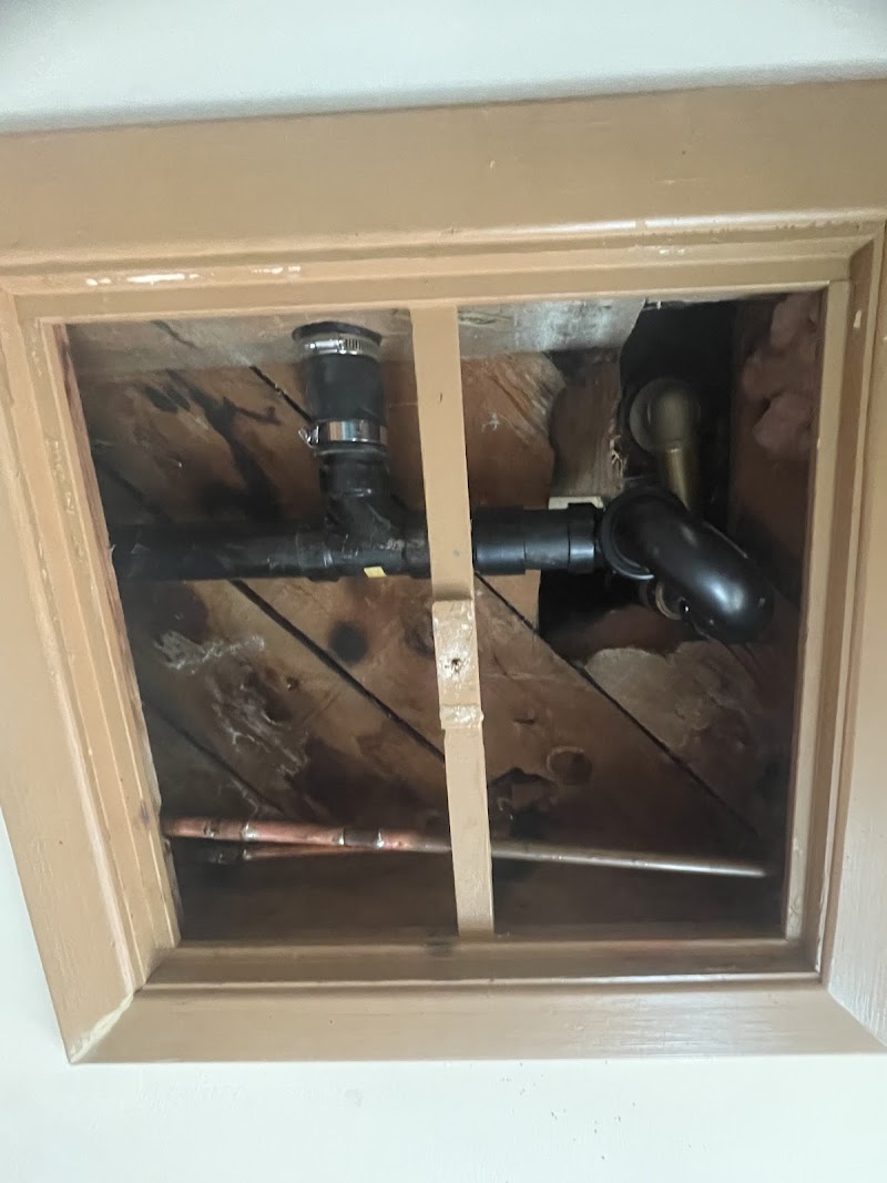 Mr. Rooter Plumbing of Barrie - Photo 3