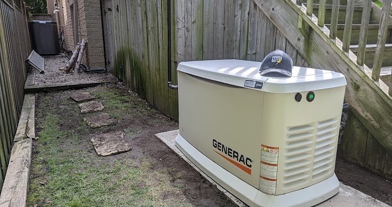 Power Blitz Electrical - Photo 5