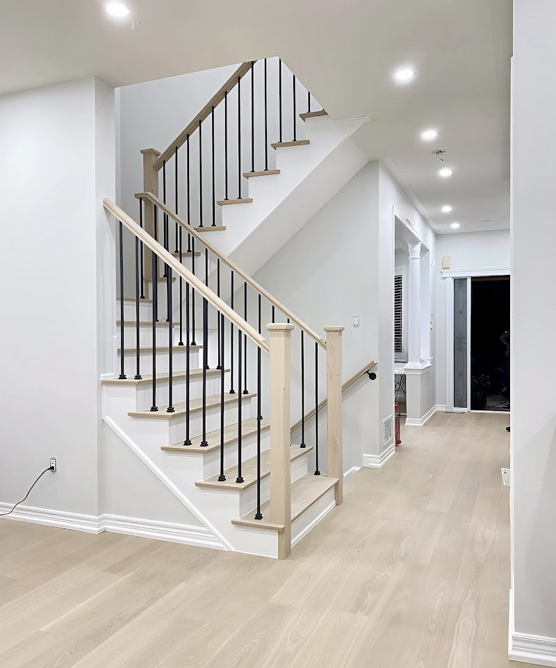 All Painting Toronto - Photo 3