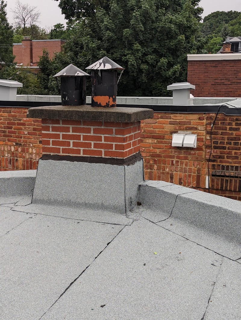 Roof Repair 99 - Photo 2