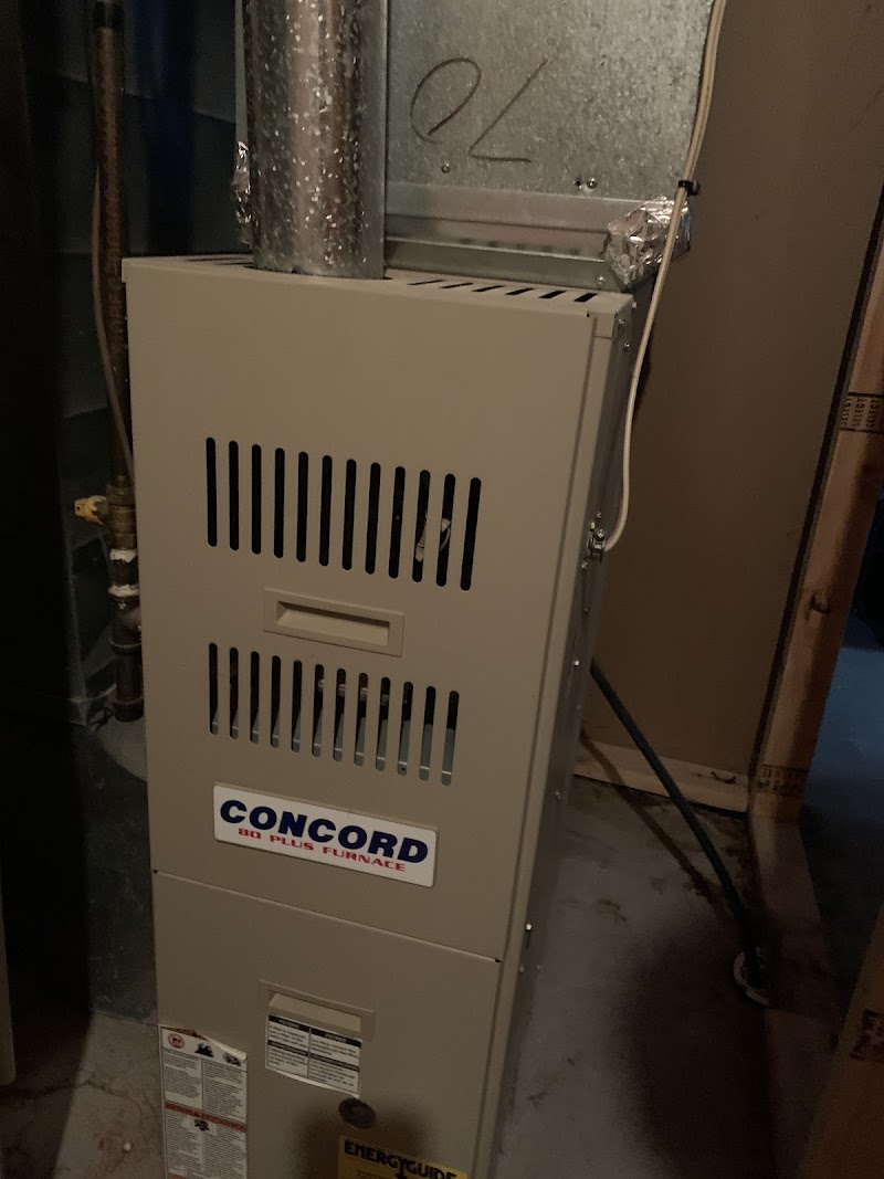 Affordable Comfort - Photo 2