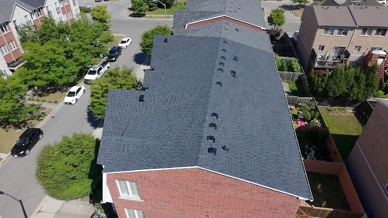 Coverall Roofing - Toronto - Photo 2