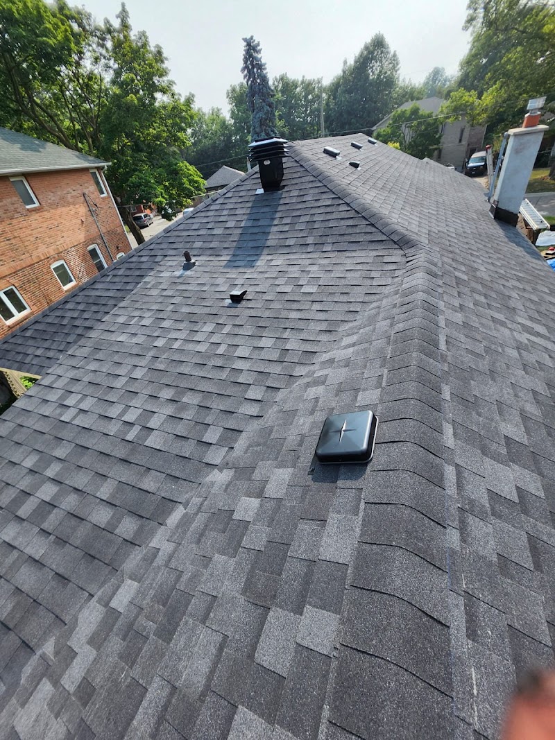 Coverall Roofing - Toronto - Photo 3
