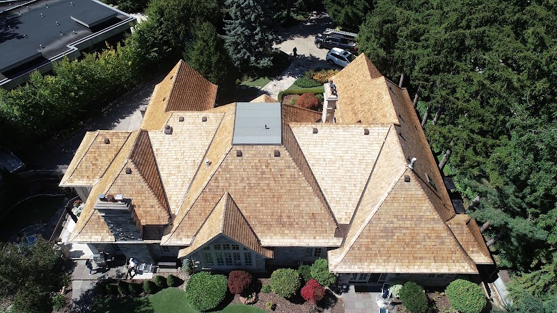 Coverall Roofing - Toronto - Photo 4