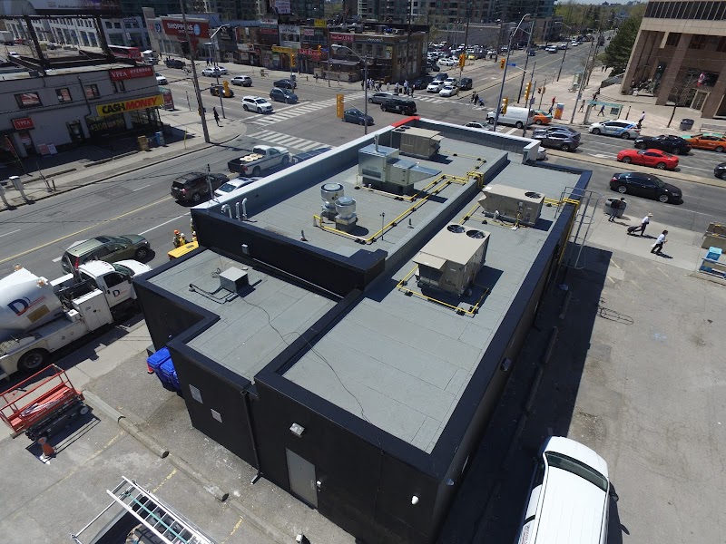Coverall Roofing - Toronto - Photo 5