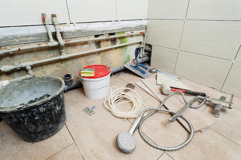 Timeless plumbing and drain - Photo 3