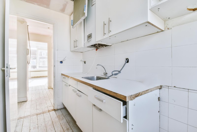 Timeless plumbing and drain - Photo 4