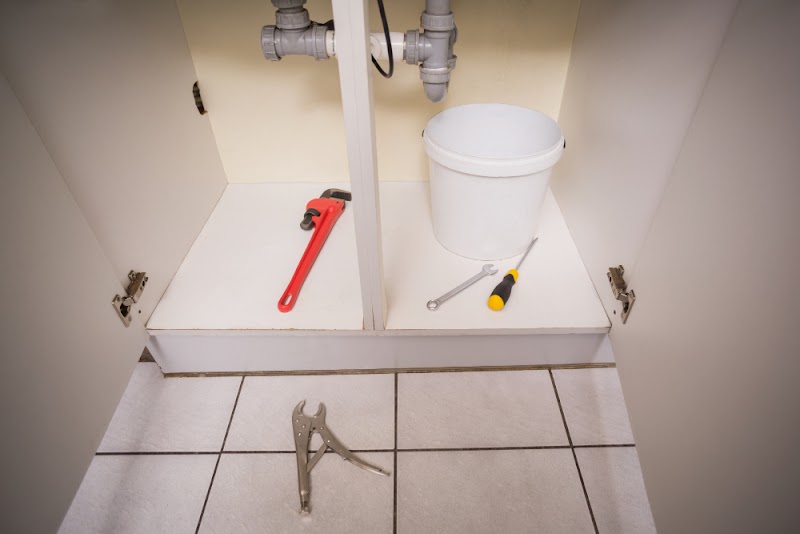 Timeless plumbing and drain - Photo 5