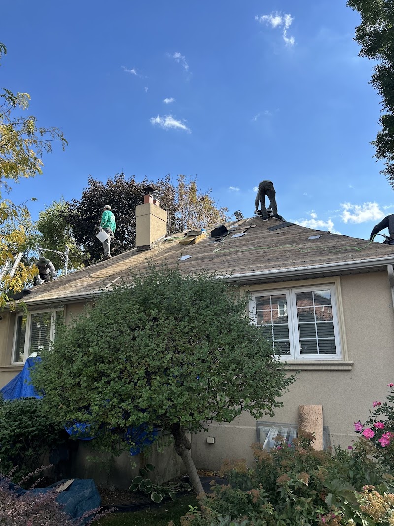 Ace Roofing Services Inc - Photo 2