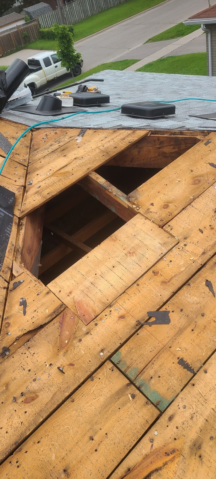 Ace Roofing Services Inc - Photo 3