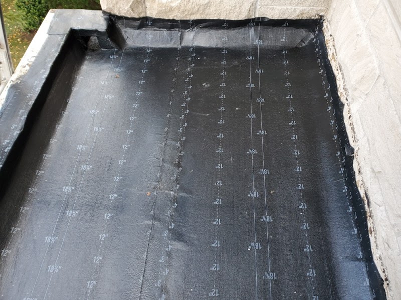 Ace Roofing Services Inc - Photo 4