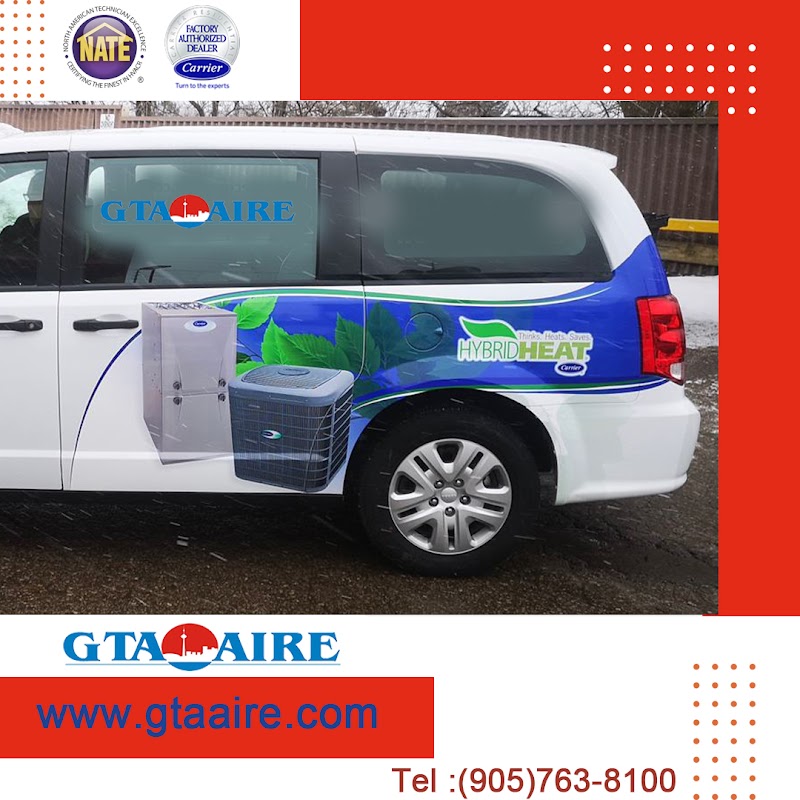 Econoair HVAC Services Toronto