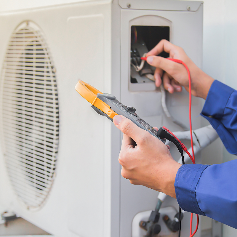 Econoair HVAC Services Toronto