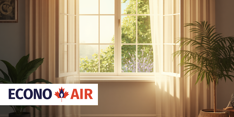 Econoair HVAC Services Toronto