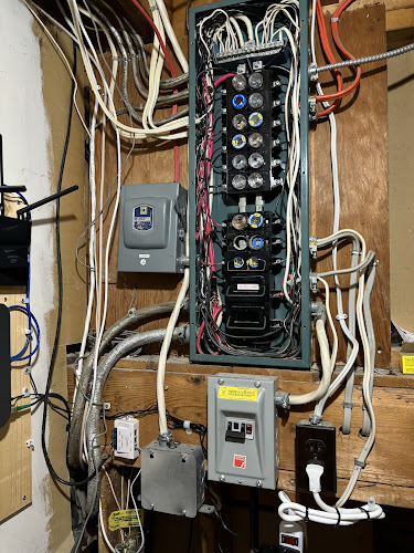 EJR Electric & Fire Ltd. - Photo 1