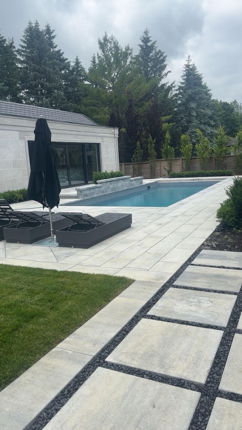 Designed for Life Landscape & Construction Ltd