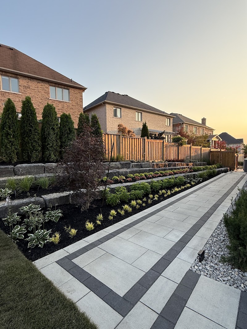 Designed for Life Landscape & Construction Ltd - Photo 2