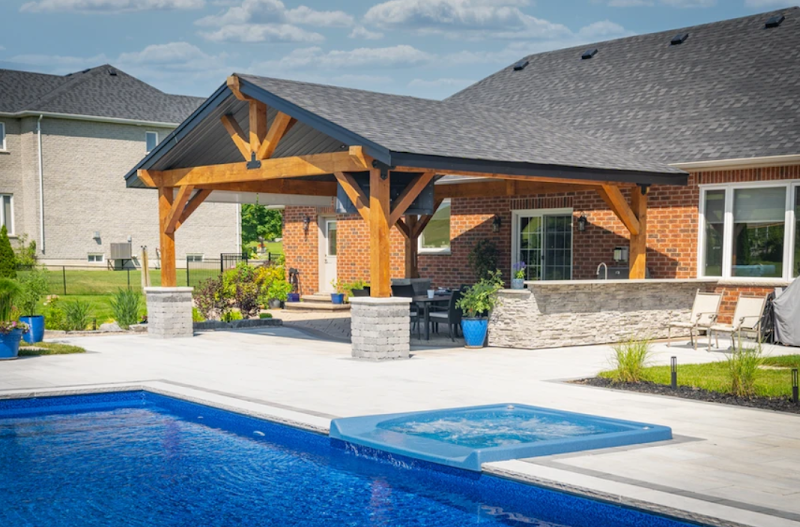 Designed for Life Landscape & Construction Ltd - Photo 3