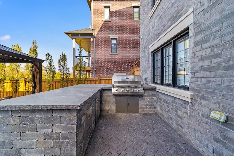 Designed for Life Landscape & Construction Ltd - Photo 4