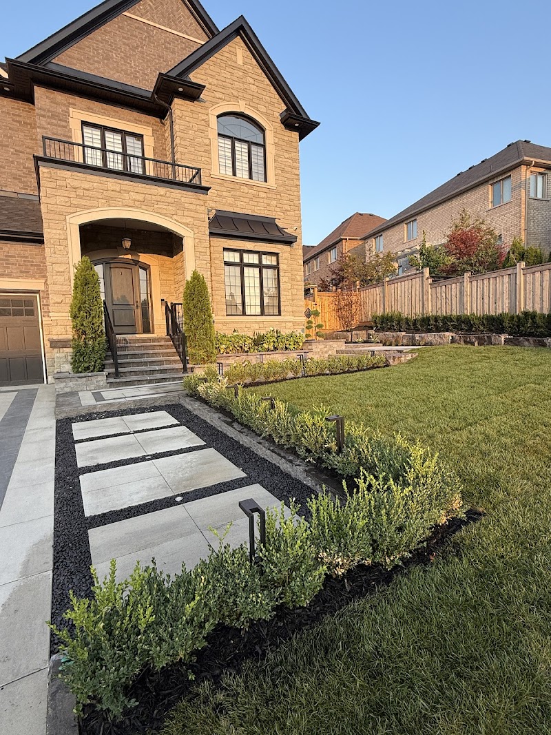 Designed for Life Landscape & Construction Ltd - Photo 5