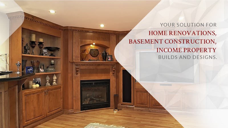 Finished Basements - Photo 1