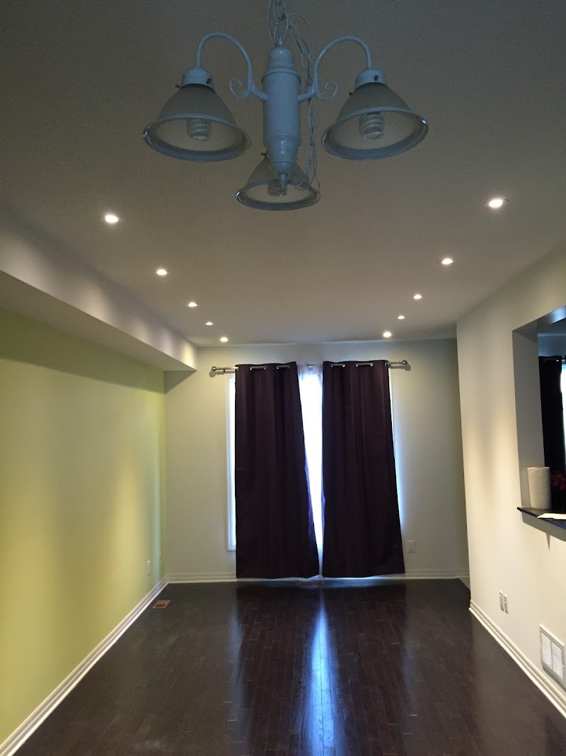 JHY ELECTRICAL SERVICES - Photo 1