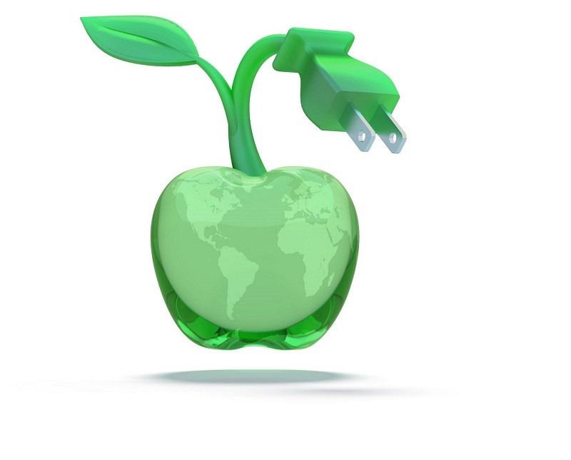 Green Apple Electrical Solutions Ltd. - Photo 1