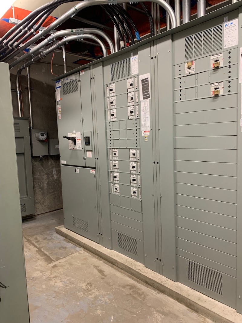 Electric Group Limited - Photo 1