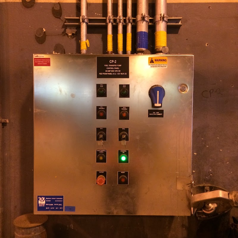 Electric Group Limited - Photo 2