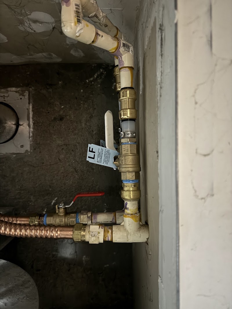 Summit Plumbing LLC