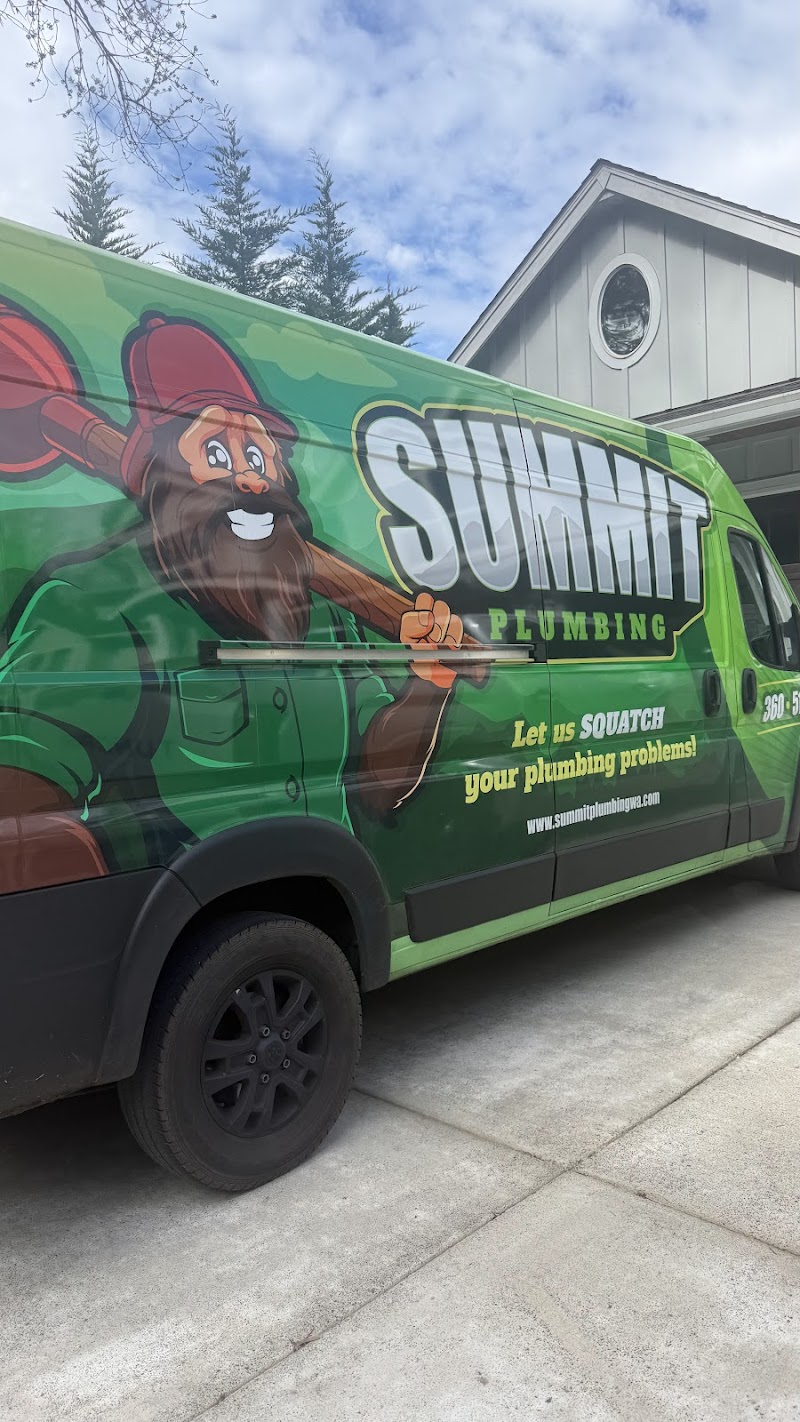 Summit Plumbing LLC - Photo 2