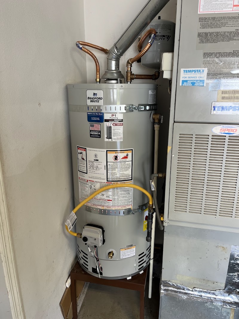 P1 Plumbing - Photo 3