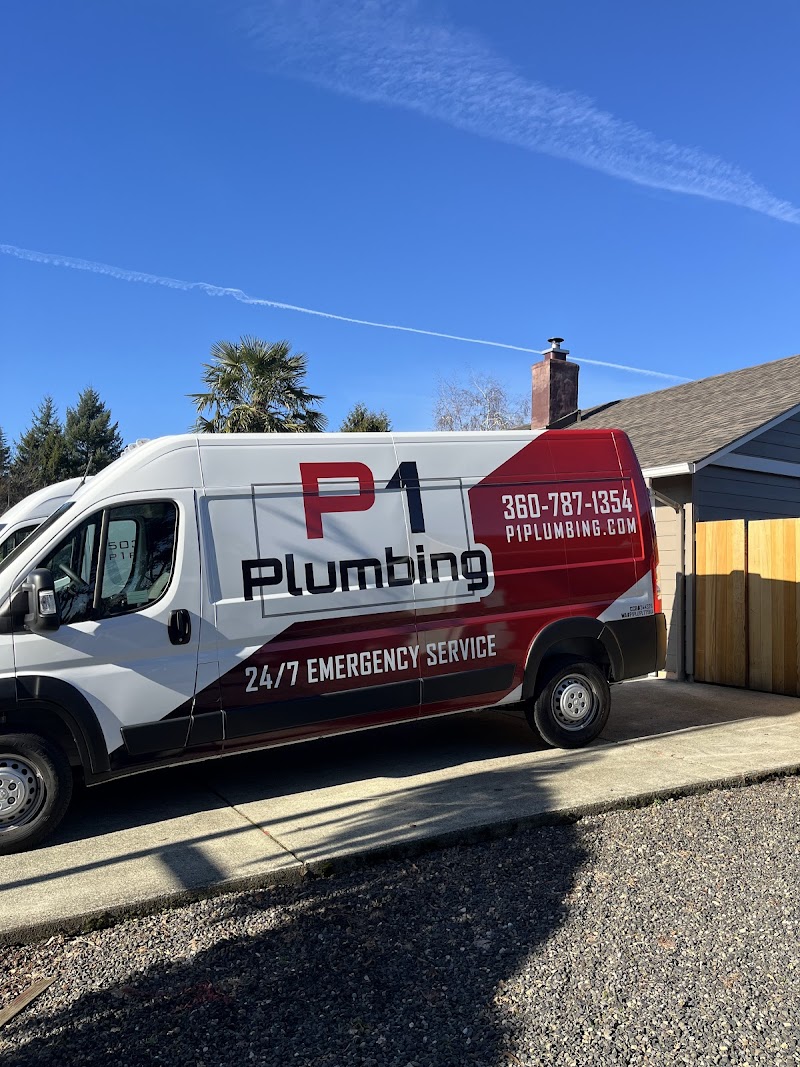 P1 Plumbing - Photo 4