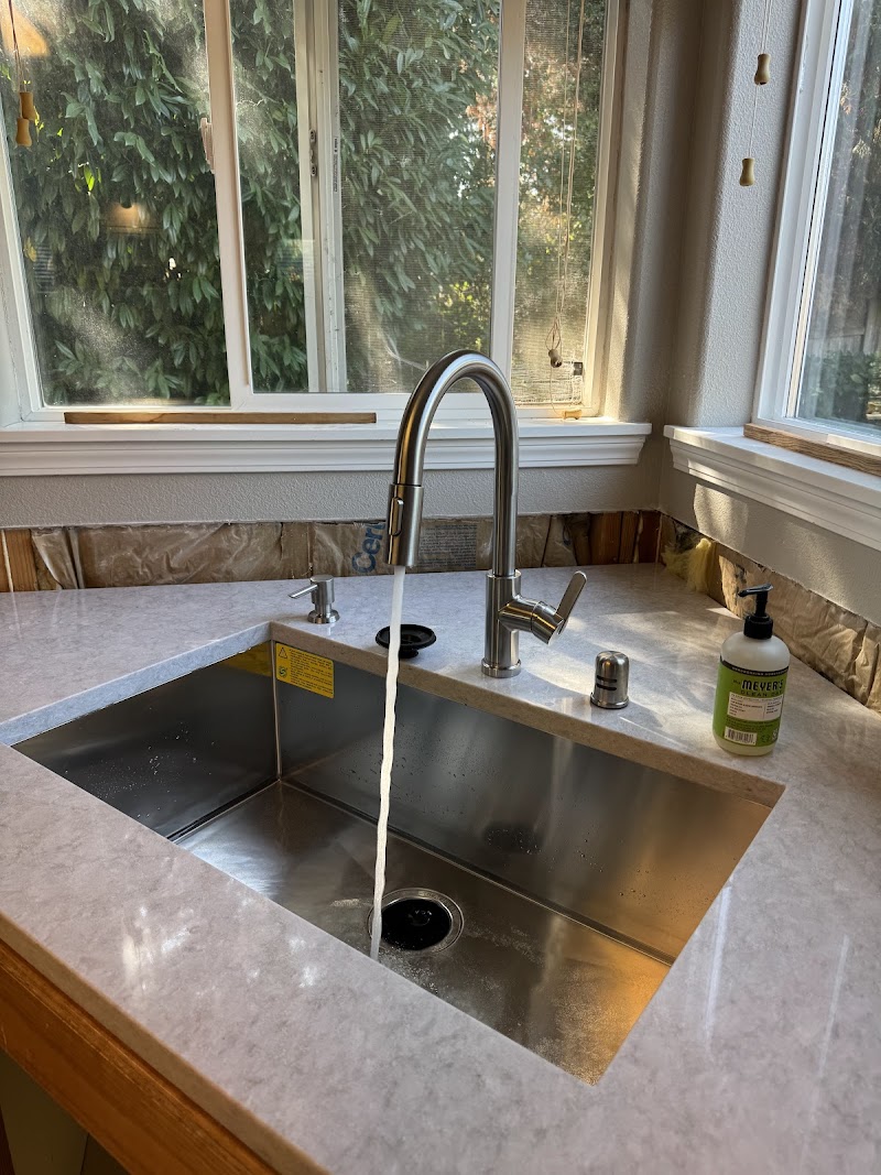 P1 Plumbing - Photo 5