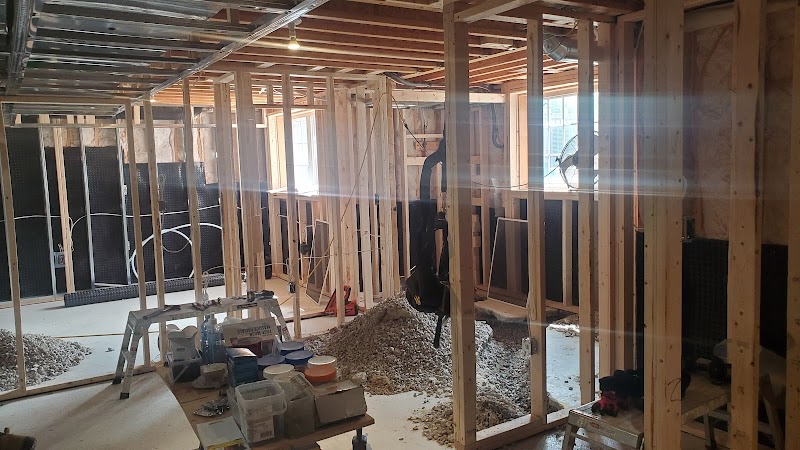 Pacia Contractors Inc