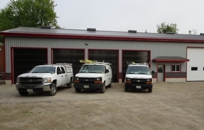 Steckly Power Services Inc - Photo 1