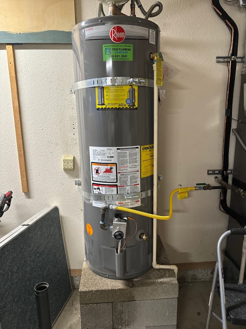True Plumbing - Photo 4