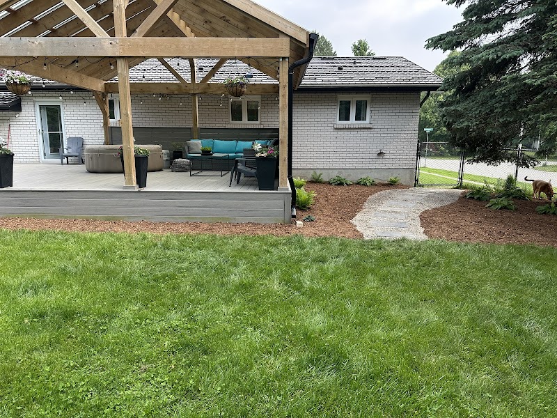 Brothers Landscaping and Property Maint. - Photo 3