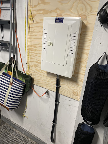 PRO TRADE ELECTRIC & HVAC - Photo 1