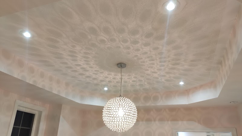 Effective Pot Lights Installation - Photo 1
