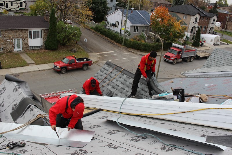 Toiture Expert - Photo 4