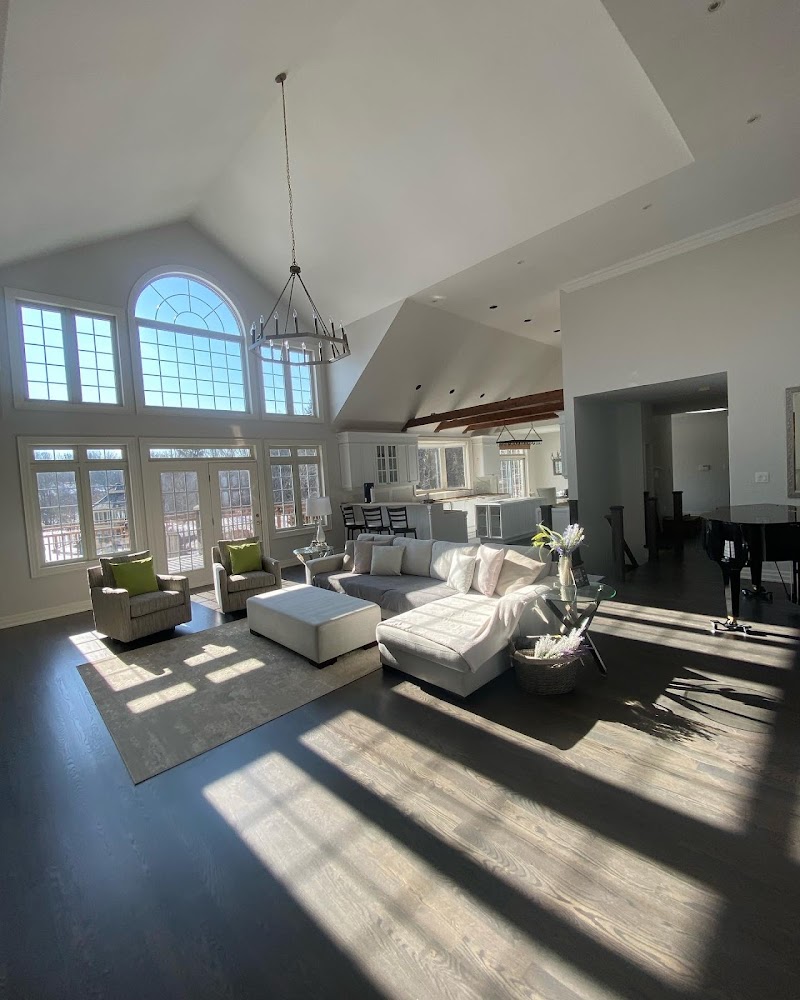 EUROPEAN TOUCH PAINTING - Photo 2