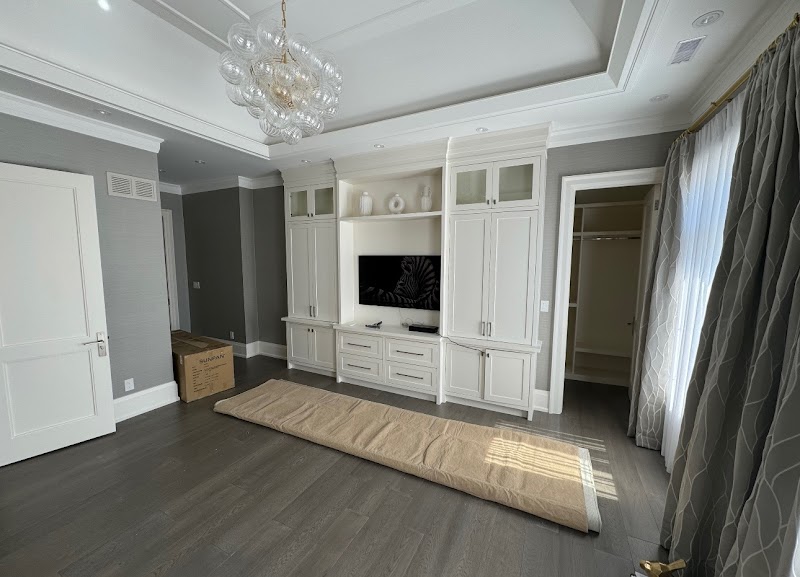 EUROPEAN TOUCH PAINTING - Photo 3