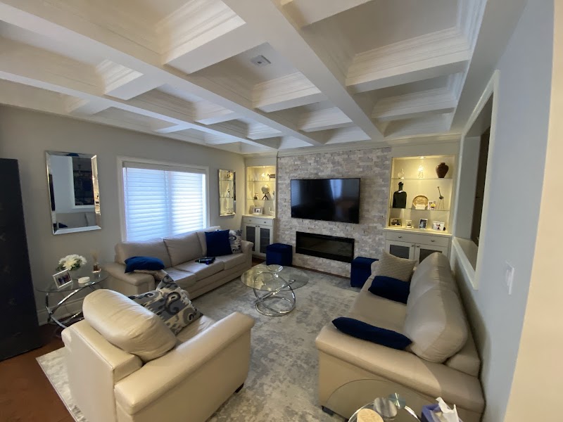 EUROPEAN TOUCH PAINTING - Photo 4